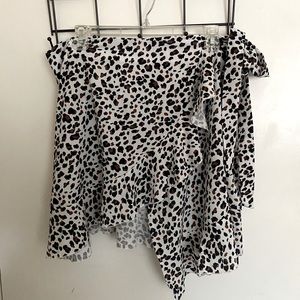 Women's Summer Skirt